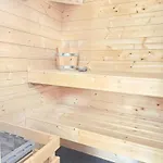Black Forest I Sauna Auf Dem Balkon I Boxspring I Nespresso I Ausblick I Wasserfaelle Im Ort Апартаменты *