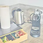 Black Forest I Sauna Auf Dem Balkon I Boxspring I Nespresso I Ausblick I Wasserfaelle Im Ort