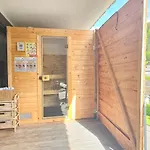 Апартаменты Black Forest I Sauna Auf Dem Balkon I Boxspring I Nespresso I Ausblick I Wasserfaelle Im Ort Тодтнау