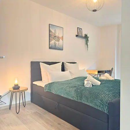 Black Forest I Sauna Auf Dem Balkon I Boxspring I Nespresso I Ausblick I Wasserfaelle Im Ort トートナウ